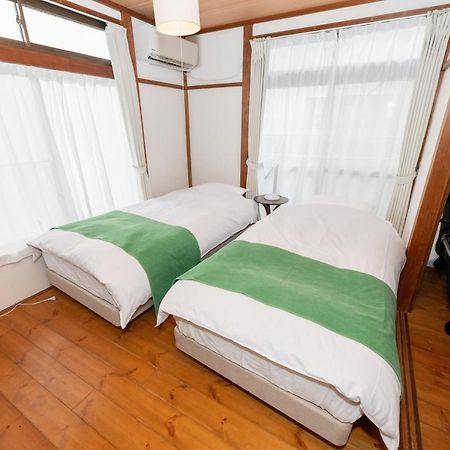Appartamento Leaf Kamakura Esterno foto